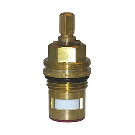 Larsen Supply Co Larsen Supply S-166-1NL 3803 Hot Ceramic Stem 134419